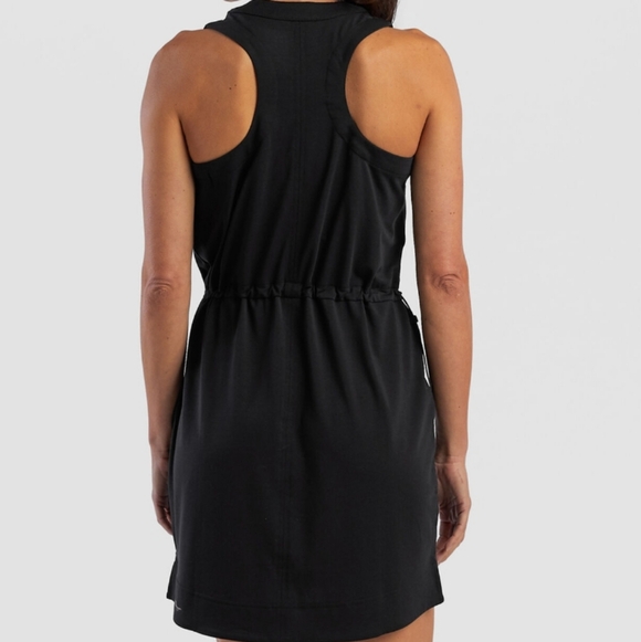 Title Nine Utility Indy Athletic Dress - XL EUC - Picture 2 of 5